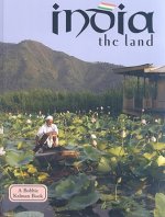 India: The Land