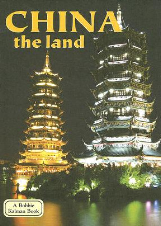 China: The Land