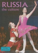 Russia: The Culture
