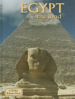 Egypt: The Land