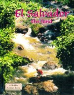 El Salvador the Land