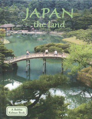 Japan the Land