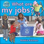 What Are My Jobs?