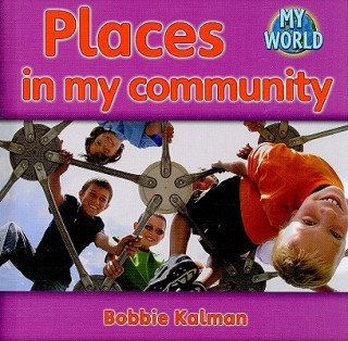 Places in My Community
