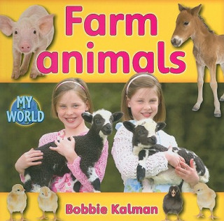 Farm Animals