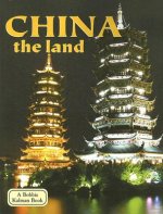 China: The Land