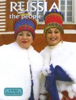 Russia: The People