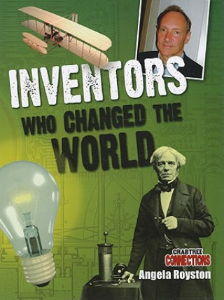 Inventors Who Changed the World