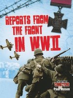 Reports from the Front in WWII