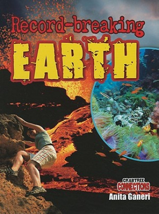 Record-Breaking Earth