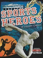 Sports Heroes of Ancient Greece
