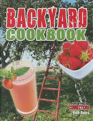 Backyard Cookbook