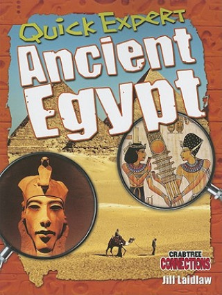 Quick Expert: Ancient Egypt