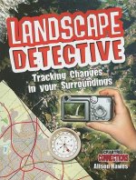 Landscape Detective: Tracking Changes in Your Surroundings
