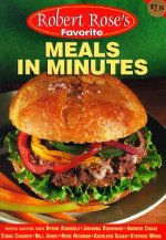 Meals in Minutes