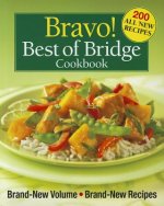 Bravo! Best of Bridge Cookbook