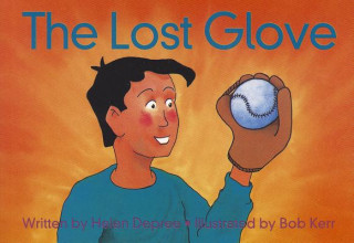 The Lost Glove