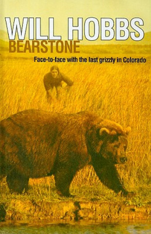 Bearstone