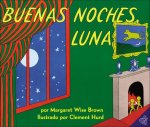 Goodnight Moon /Buenas Noches, Luna