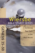 Genesis 25-50: Exhibiting Real Faith in the Real World