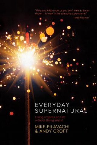 Everyday Supernatural