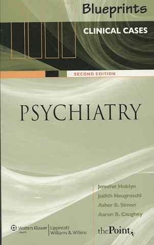 Blueprints Psychiatry Package