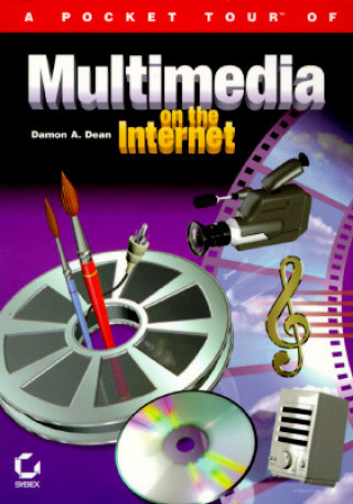Pocket Tour of Multimedia on the Internet