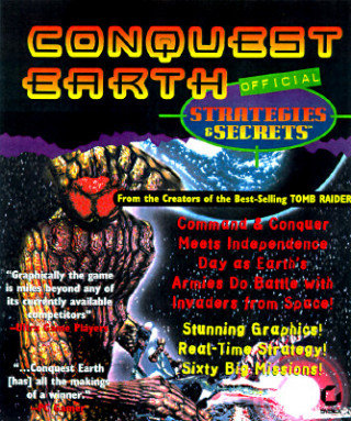 Conquest Earth