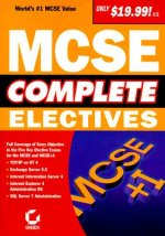 MCSE Electives