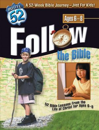 Follow the Bible