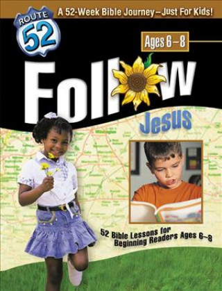 Follow Jesus