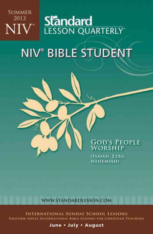 NIV Bible Student