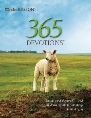 365 Devotions(r) Pocket Edition--2016