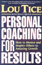 PERSONAL COACHING FOR RESULTS