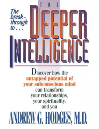 Deeper Intelligence