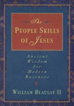 People Skills of Jesus