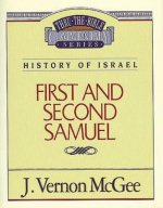1 and 2 Samuel