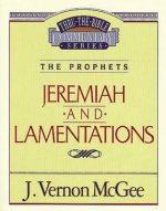 Jeremiah / Lamentations