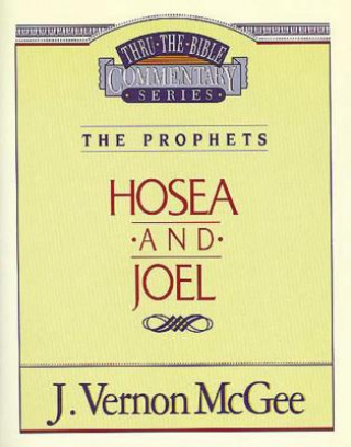 Hosea / Joel