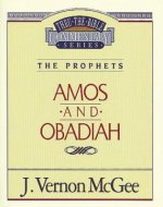 Amos / Obadiah