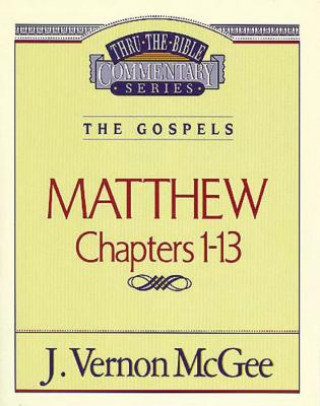 Matthew I