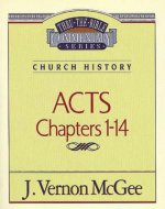 Acts: Chapters 1-14