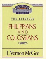 Philippians / Colossians