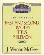 1 and 2 Timothy / Titus / Philemon