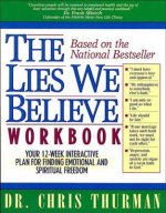 Lies We Believe Workbook