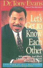 Let's Get to Know Each Other