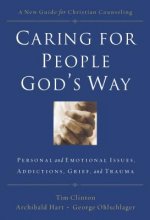 Caring for People God's Way