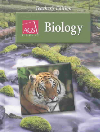 Biology Teachers Edition