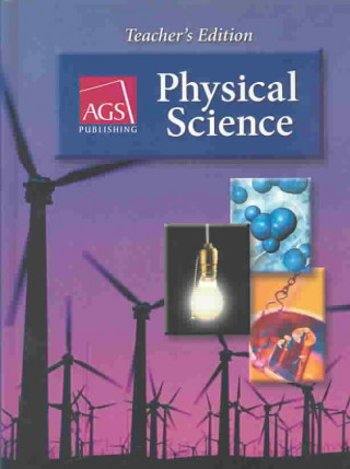 Physical Science Teachers Edition
