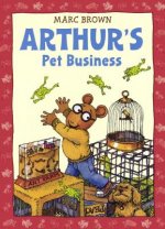 Arthur's Pet Business